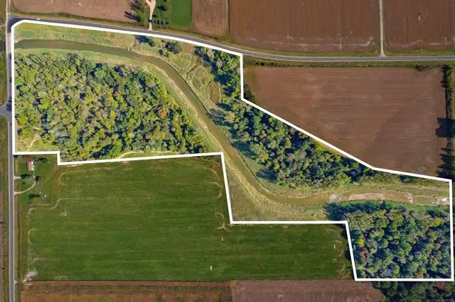 V/L 47 Acres French Line Road BLVD, Carsonville, MI 48419 - #2