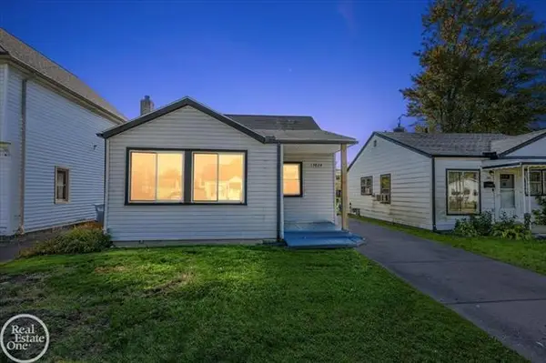 13824 Hobart AVE, Warren, MI 48089