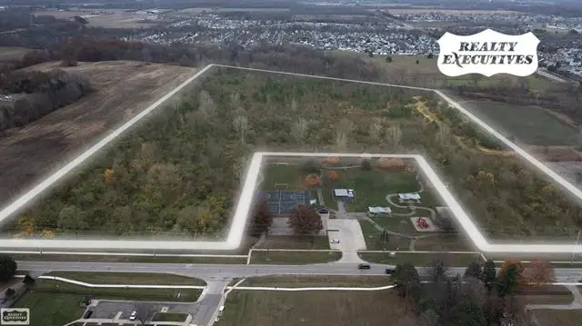 0 Havenridge RD, New Haven, MI 48048 - Image #1