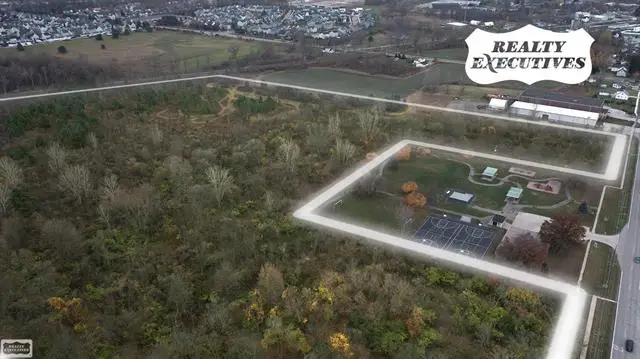 0 Havenridge RD, New Haven, MI 48048 - Image #3