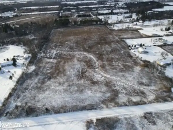 00 Memphis Ridge Road ST, Memphis, MI 48041