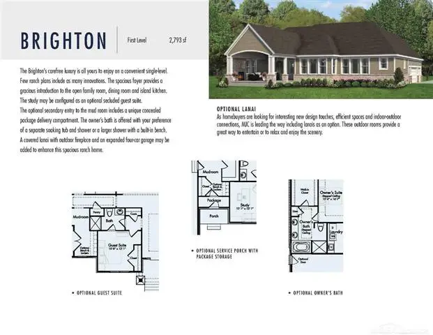7433 Mulberry DR, Washington, MI 48095 - Image #2