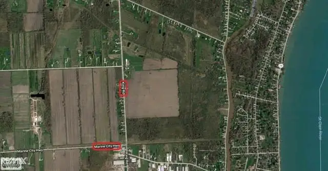 0 King RD, China Township, MI 48054 - Image #2