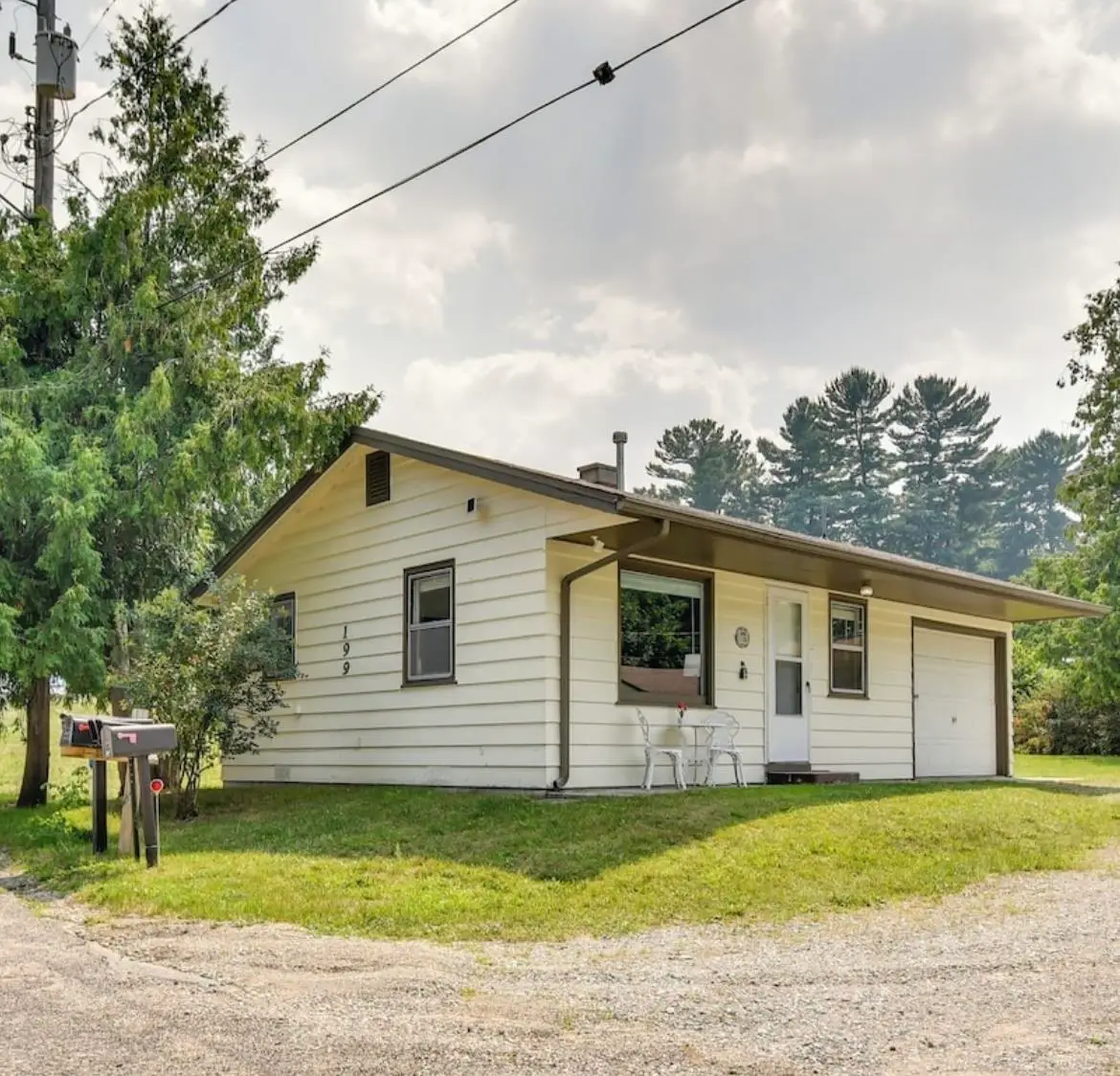 199 Gasoline ALY, Houghton Lake, MI 48629 - Image #1