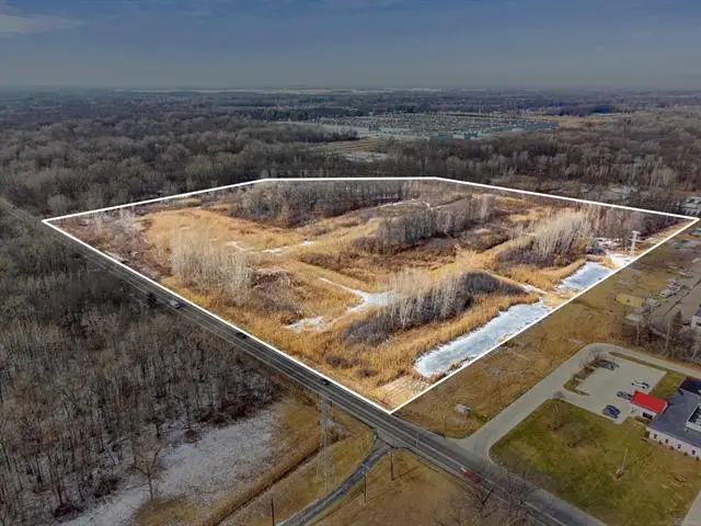 0 Sibley RD, Brownstown, MI 48174 - Image #2