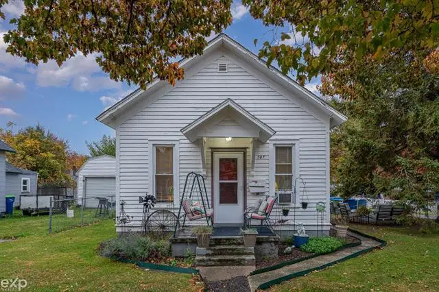 307 Mosher ST, Bay City, MI 48706 - Image #1