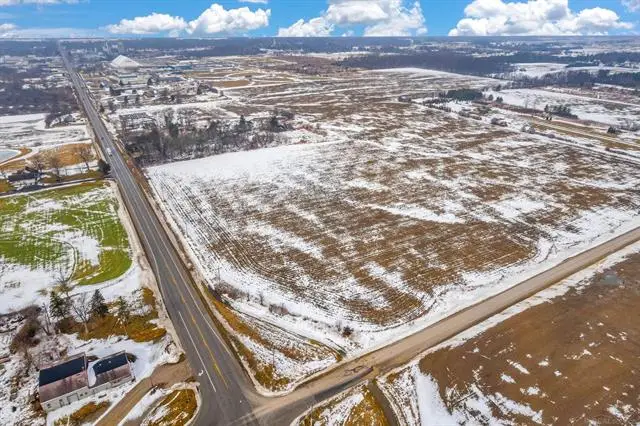 0000 Peck/Wildcat RD, Croswell, MI 48422 - Image #3