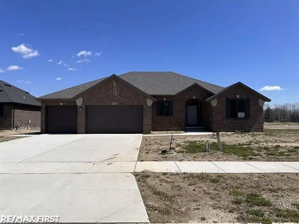 6845 Pintail DR, Ira, MI 48023