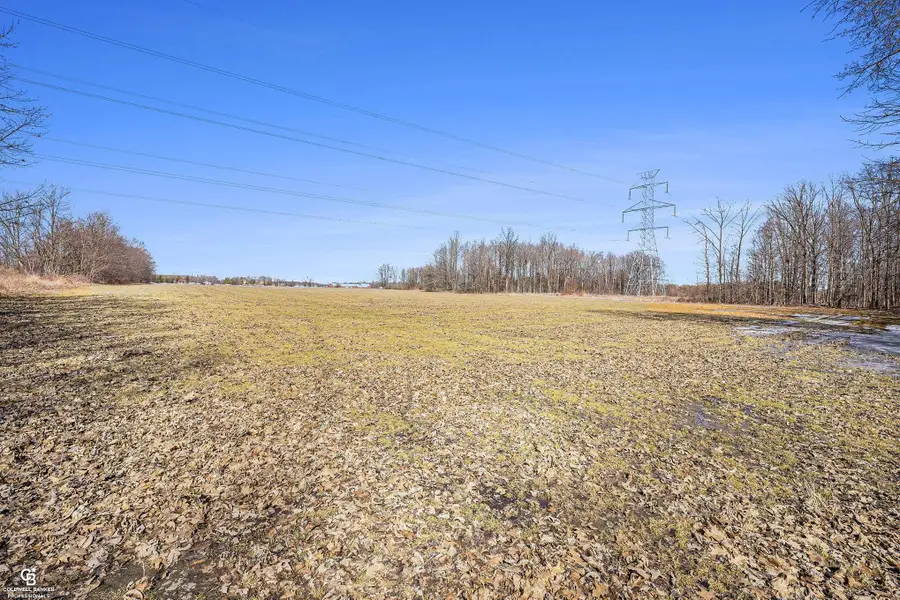00 Meisner Parcel B RD, Casco, MI 48064 - Image #3