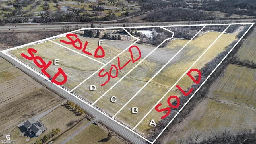 00 Meisner Parcel C RD, Casco, MI 48064 - Image #2