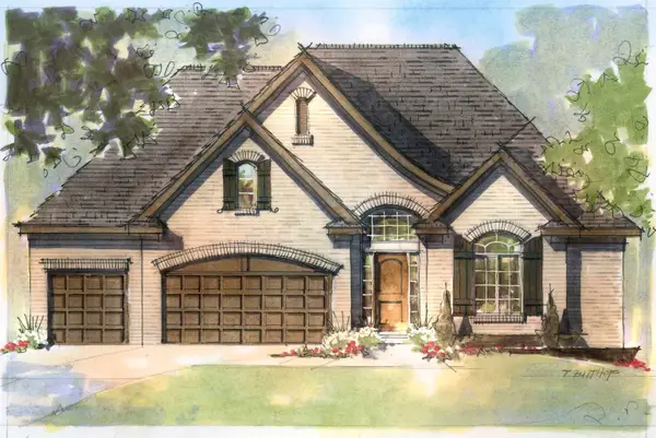 17221 Stallman DR, Macomb, MI 48042