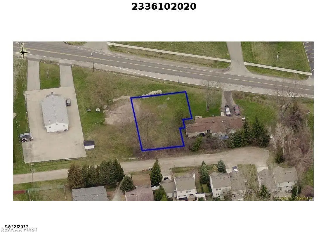 Rockcastle ST, Farmington Hills, MI 48336 - #1