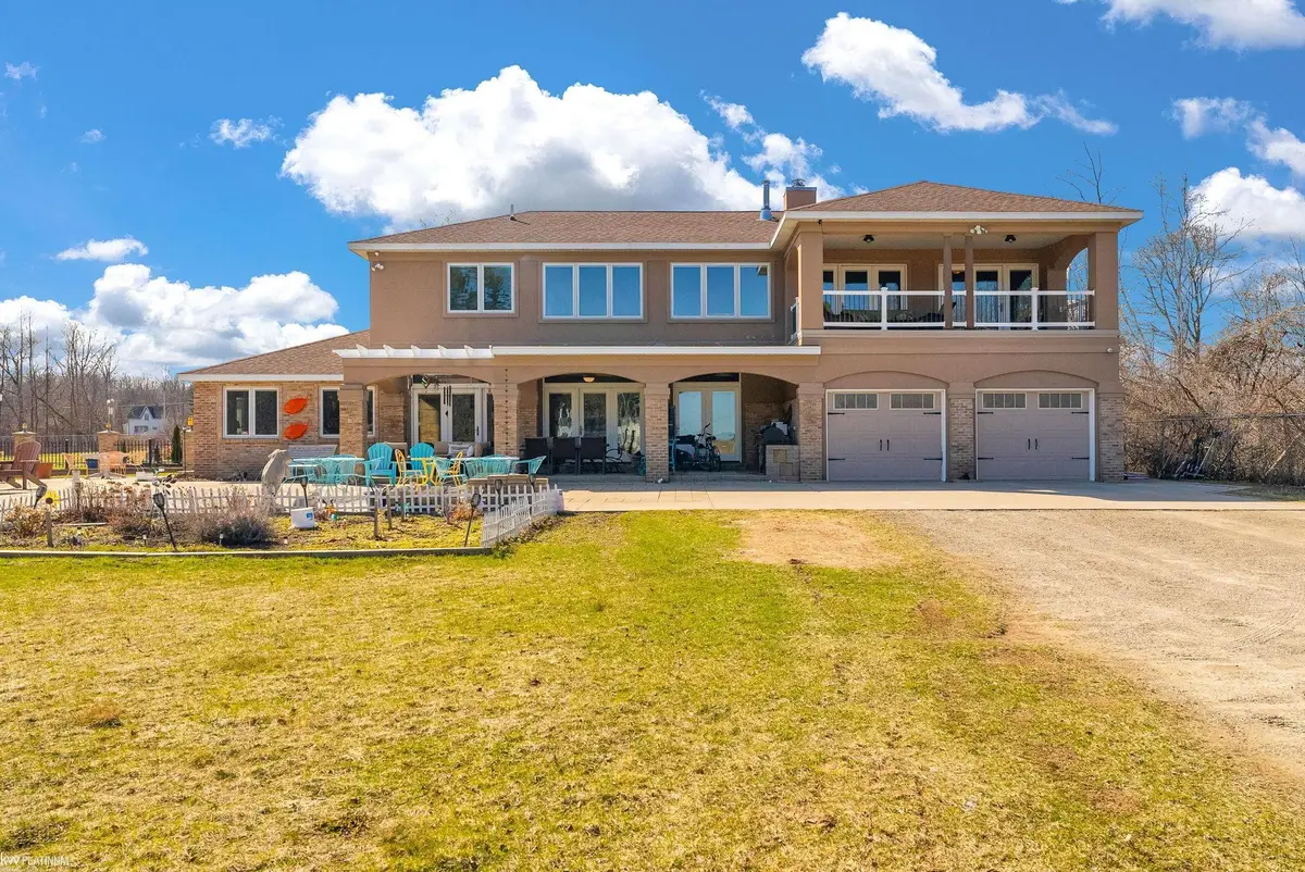 2235 Lakeshore RD, Sand Beach Township, MI 48441 - Image #1