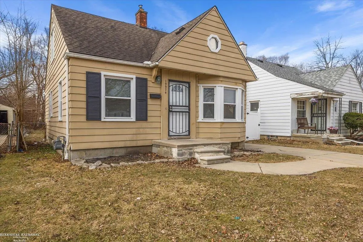 19974 Mccormick Street, Detroit, MI 48224 - Image #1