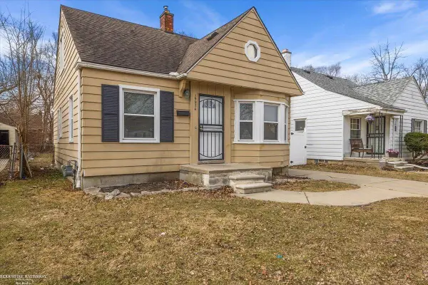 19974 Mccormick Street, Detroit, MI 48224