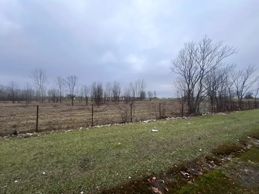 0 Merriman RD, Romulus, MI 48174 - #3