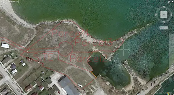 360 E Huron CMN, RogersCity, MI 49779