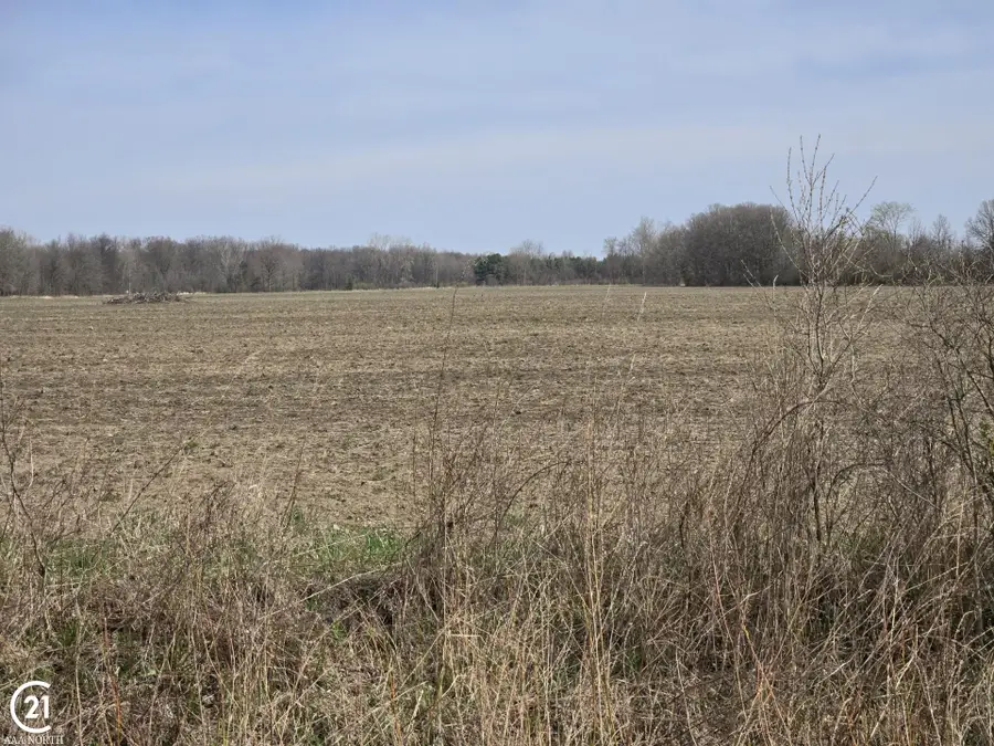0 Weber (Lot A) RD, Richmond Township, MI 48063 - Image #2