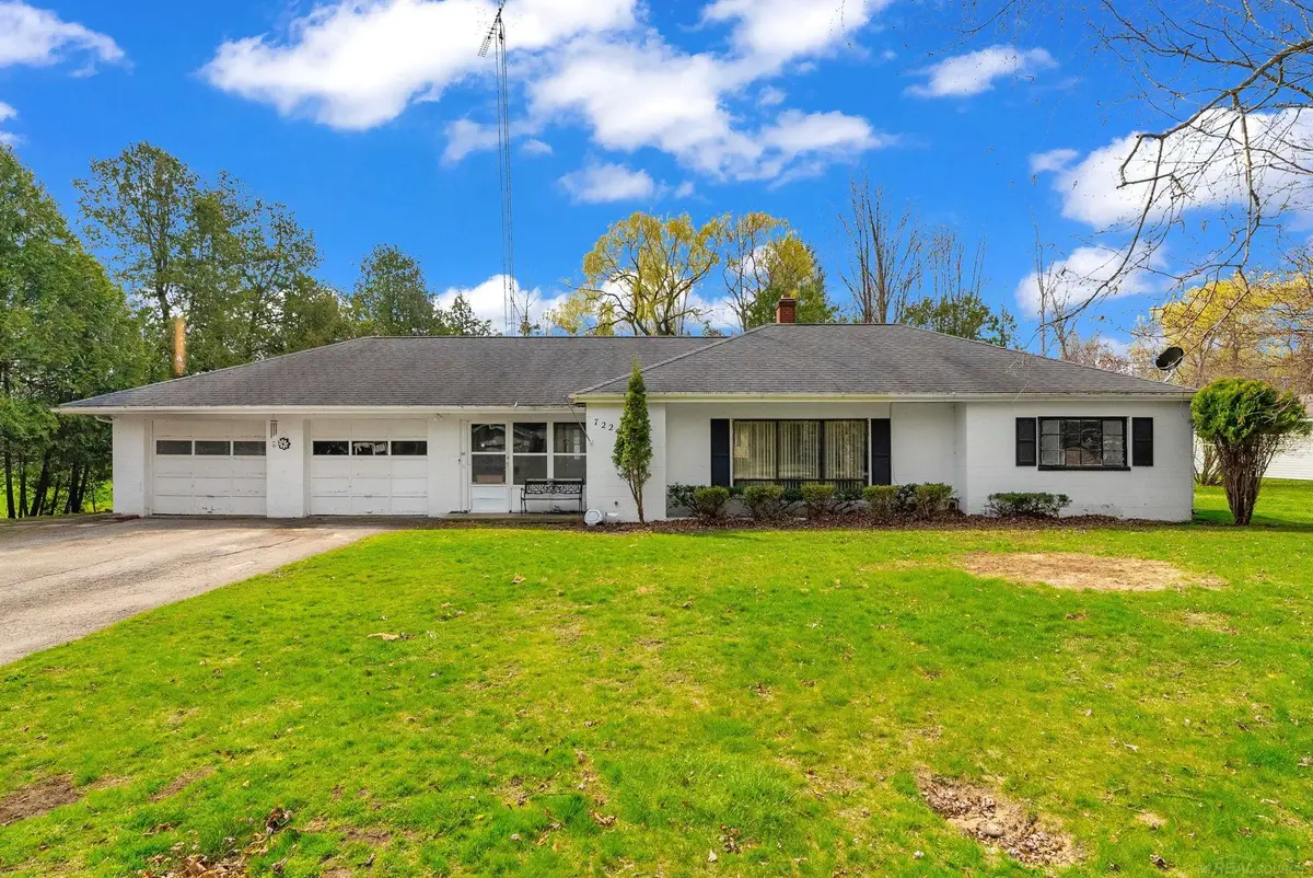 7224 Cherry ST, Port Sanilac, MI 48469 - Image #1
