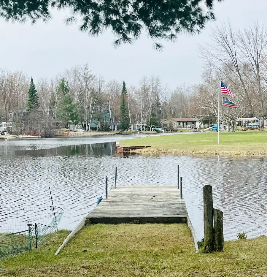 211 Atwood DR, Prudenville, MI 48651 - Image #2