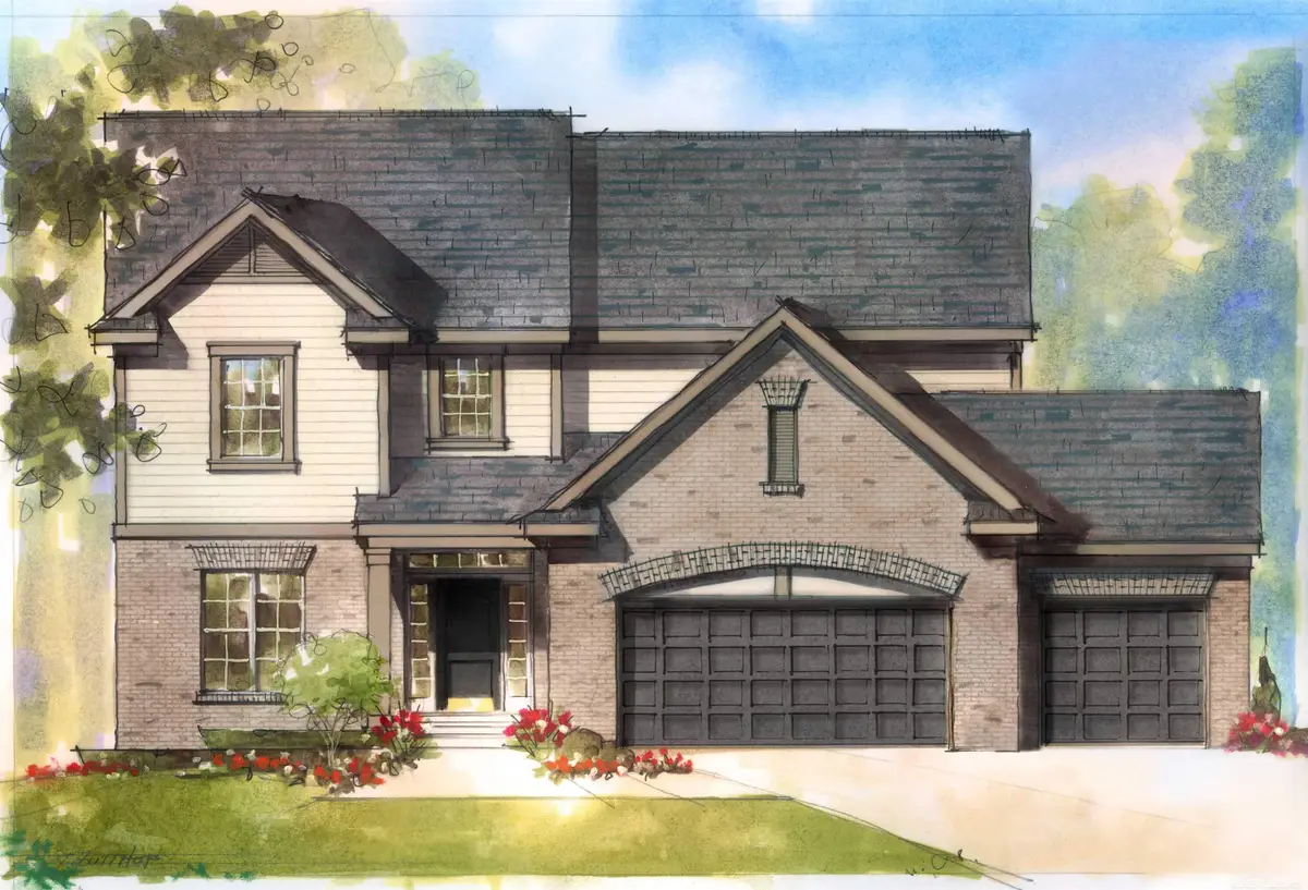 17413 Stallman DR, Macomb, MI 48042 - Image #1