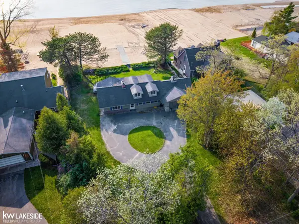 5970 Port Austin RD, Caseville, MI 48725