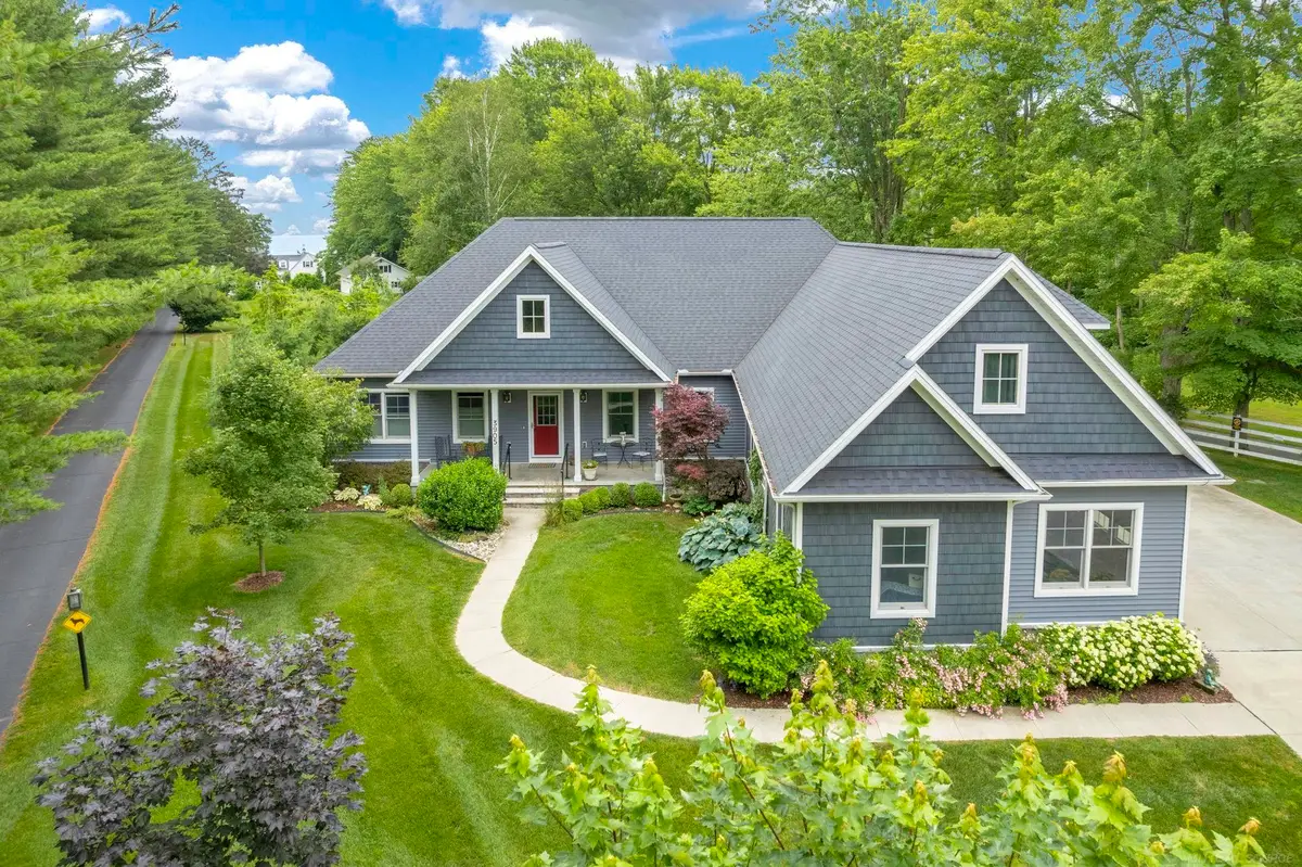 3905 Lakeshore RD, Lexington, MI 48450 - Image #1