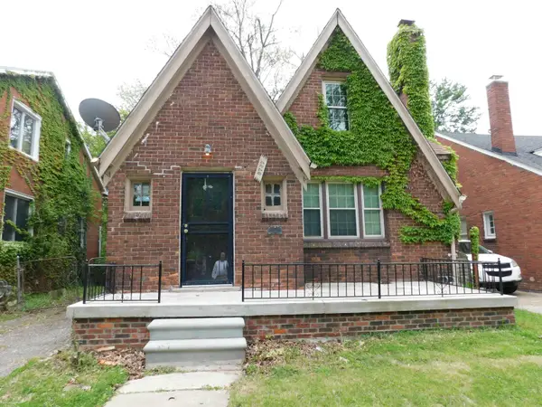 5737 Audubon RD, Detroit, MI 48224