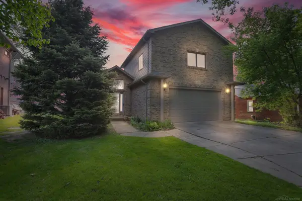 38340 Lakeshore DR, HarrisonTownship, MI 48045