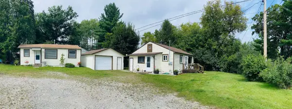 201-203 Gasoline ALY, HoughtonLake, MI 48629