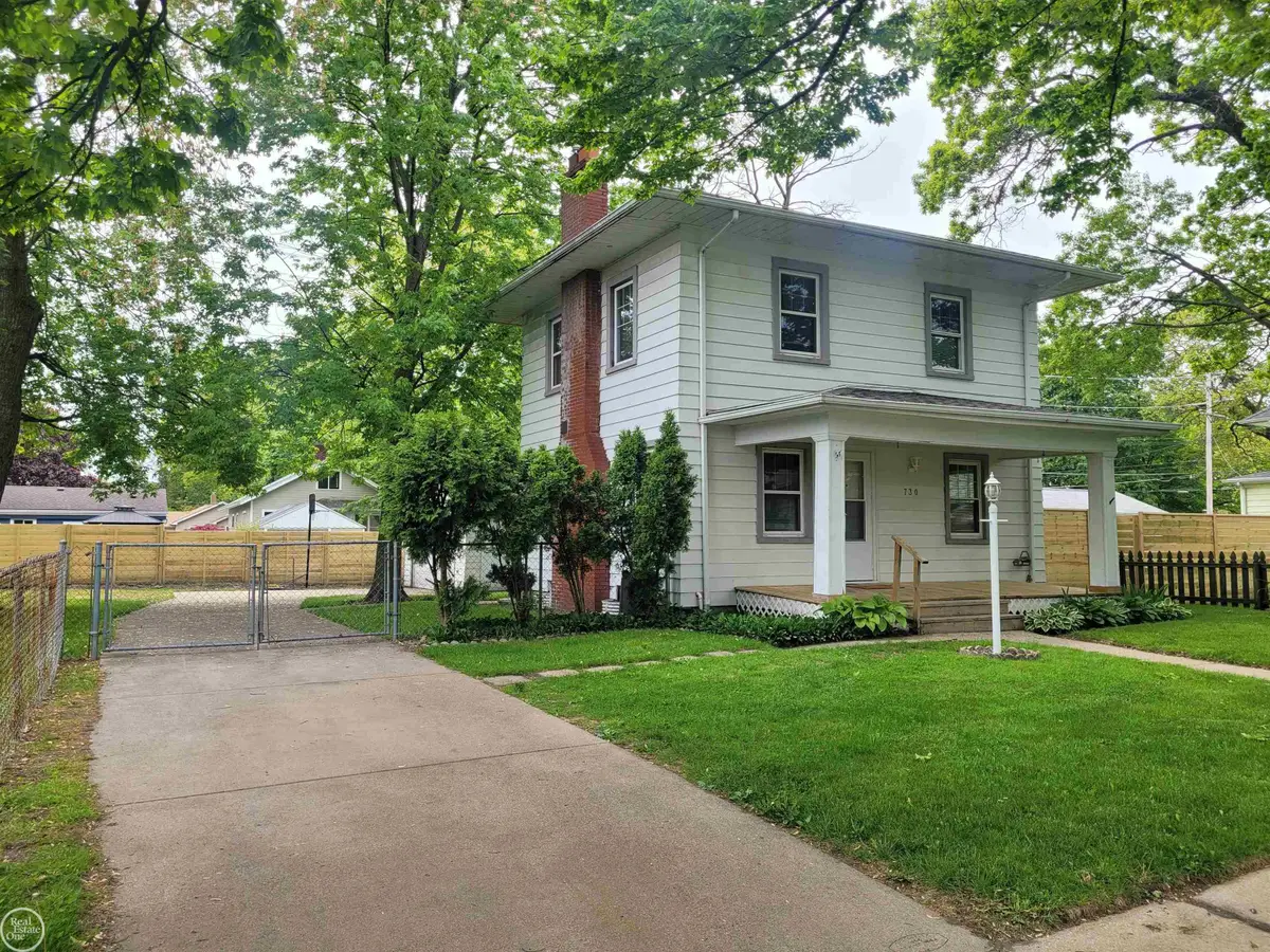 730 Jenkinson ST, Port Huron, MI 48060 - Image #1