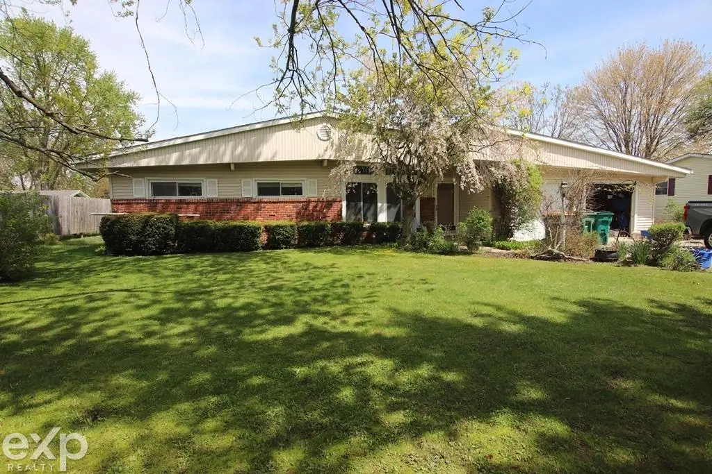 2940 Westland DR, Port Huron Charter Township, MI 48060 - Image #1