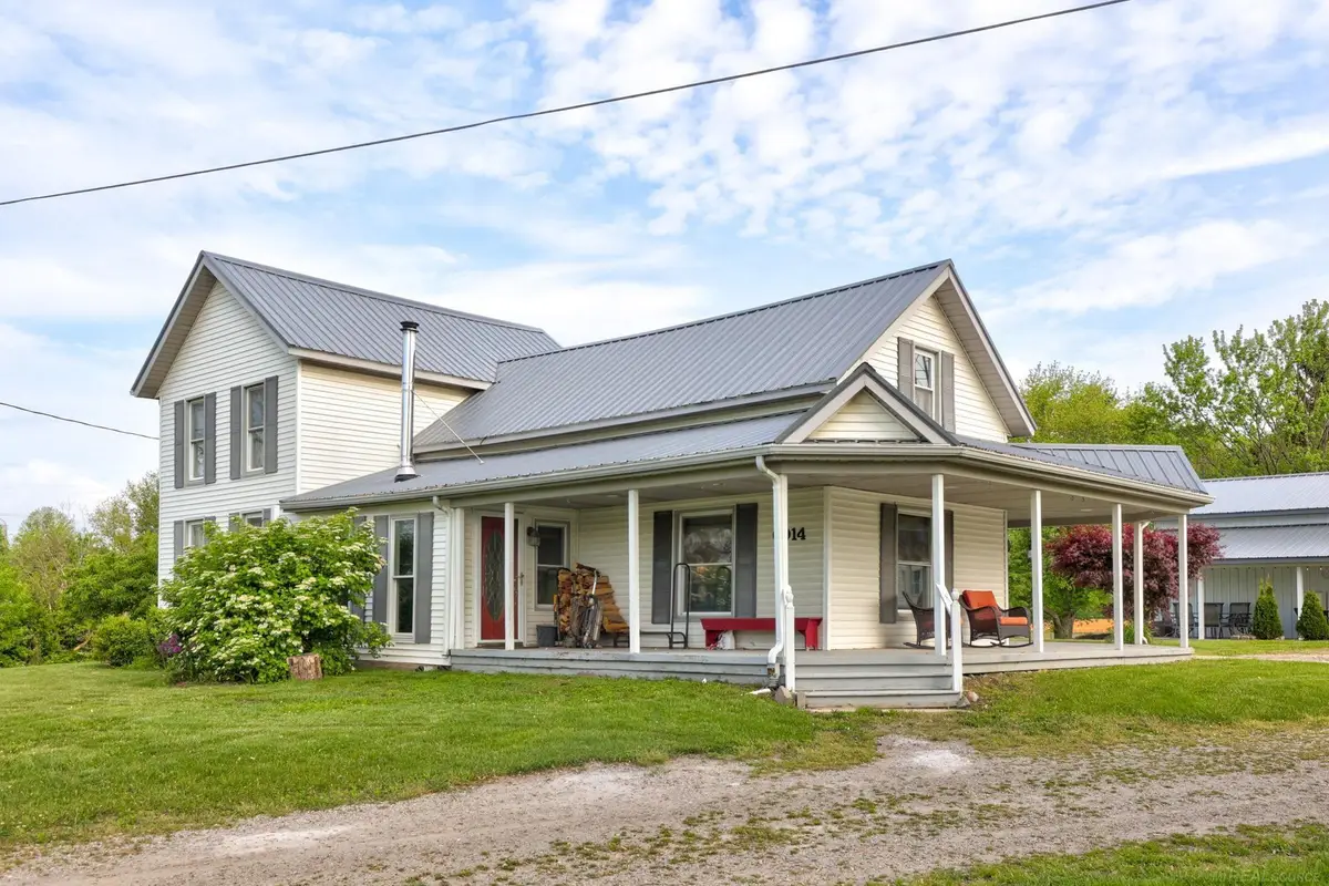 6014 Birch Run RD, Millington, MI 48746 - Image #1