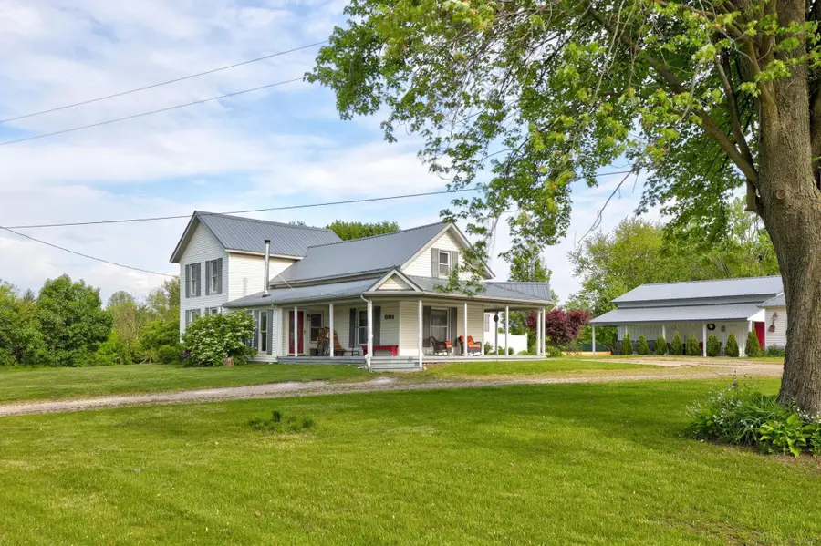 6014 Birch Run RD, Millington, MI 48746 - Image #2