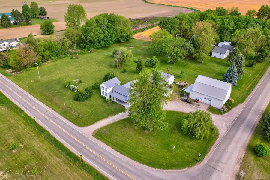 6014 Birch Run RD, Millington, MI 48746 - Image #3