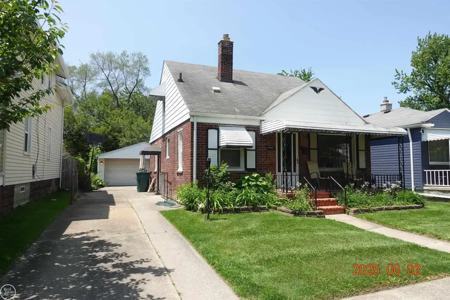 4166 PORTER AVE, Lincoln Park, MI 48146 - Image #2