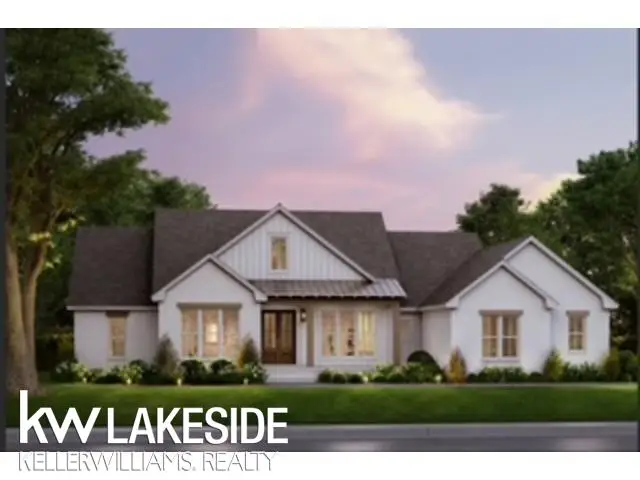 Lot 5 Rosy DR, Leonard, MI 48367 - Image #1