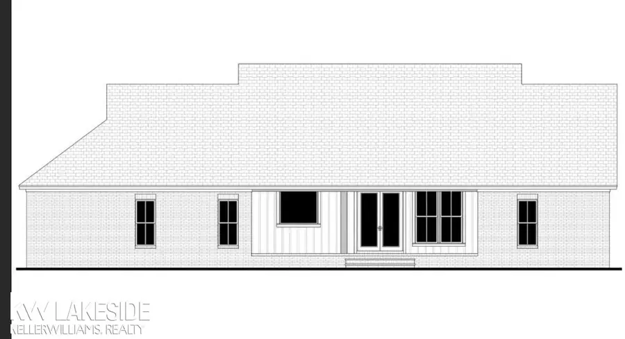 Lot 5 Rosy DR, Leonard, MI 48367 - Image #2