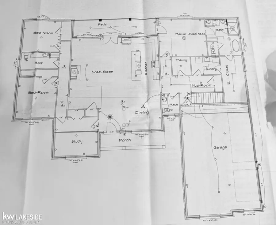 Lot 5 Rosy DR, Leonard, MI 48367 - Image #3