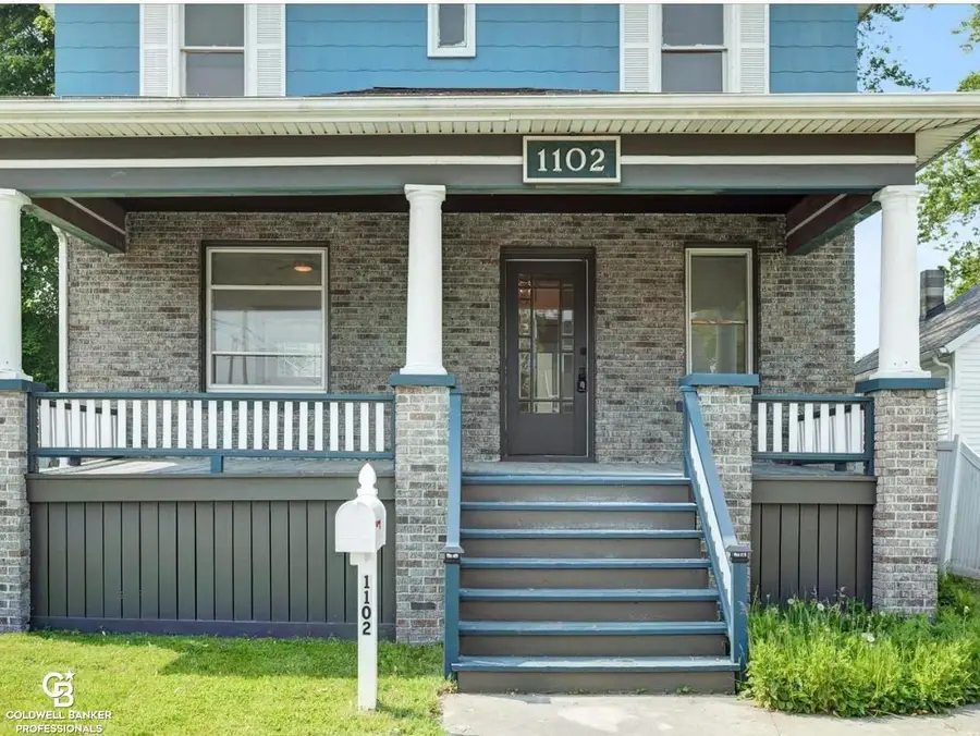 1102 Lapeer Avenue, Port Huron, MI 48060 - #3