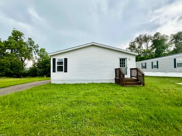 1336 Ridgeway BLVD, Pontiac, MI 48340