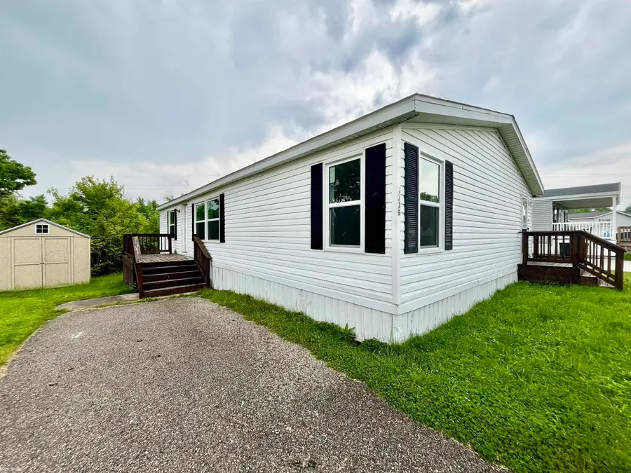 1336 Ridgeway BLVD, Pontiac, MI 48340 - Image #2