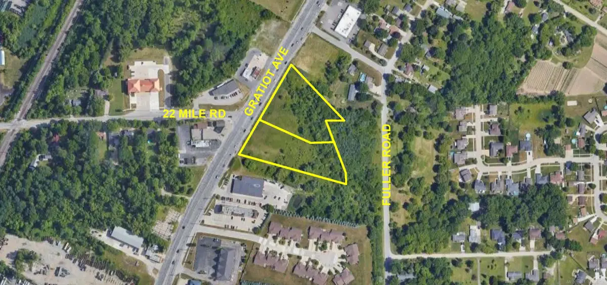 48936 Gratiot AVE, Chesterfield Township, MI 48051 - Image #1