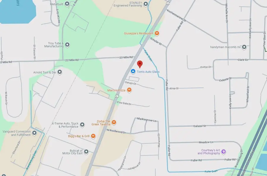 48936 Gratiot AVE, Chesterfield Township, MI 48051 - Image #3