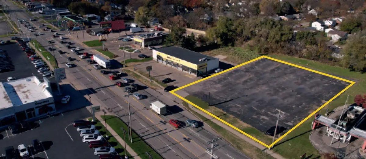 435 28th ST, Grand Rapids, MI 49548 - Image #1