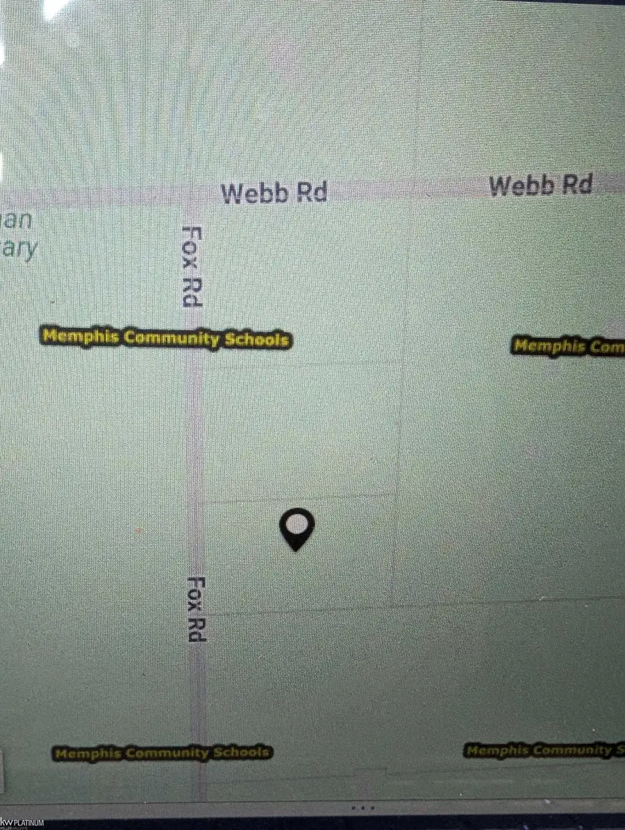 000 Fox RD, Goodells, MI 48027 - Image #3