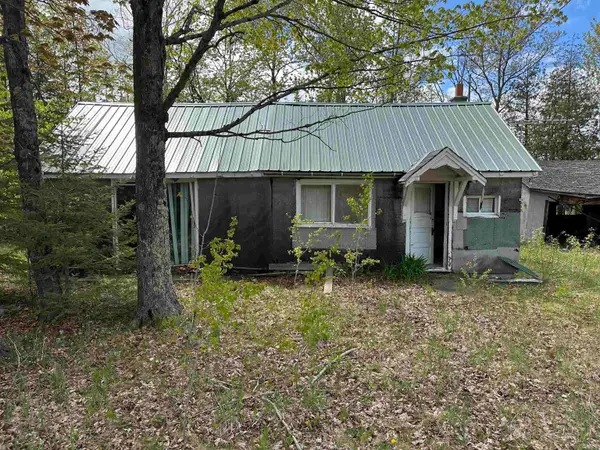 N17375 Co Rd 579 RD, Hermansville, MI 49847