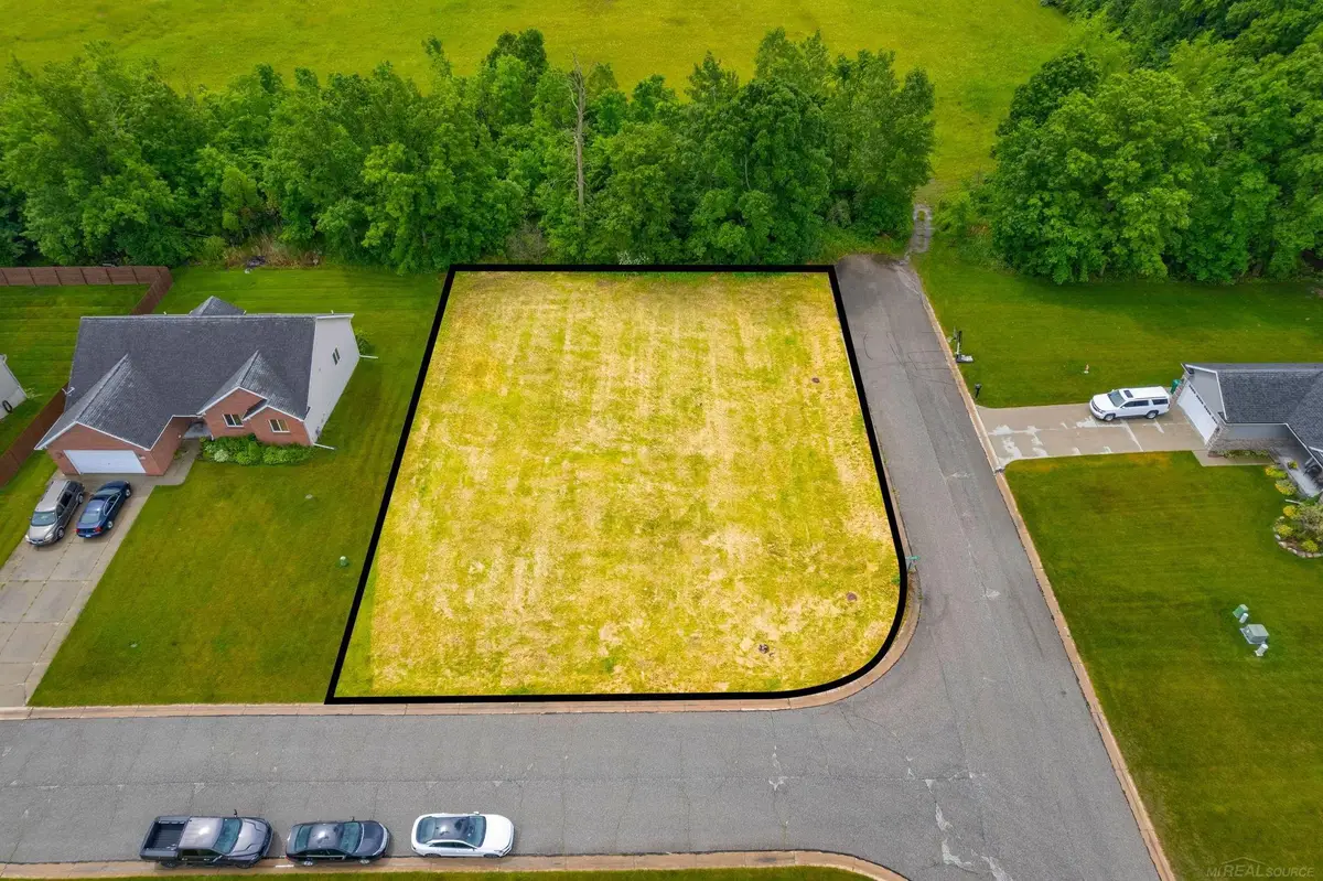 4911 Castlewood ST, Kimball, MI 48074 - #1