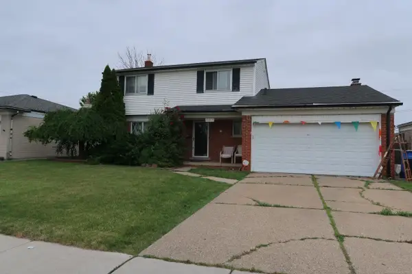 13517 Yvonne DR, Warren, MI 48088