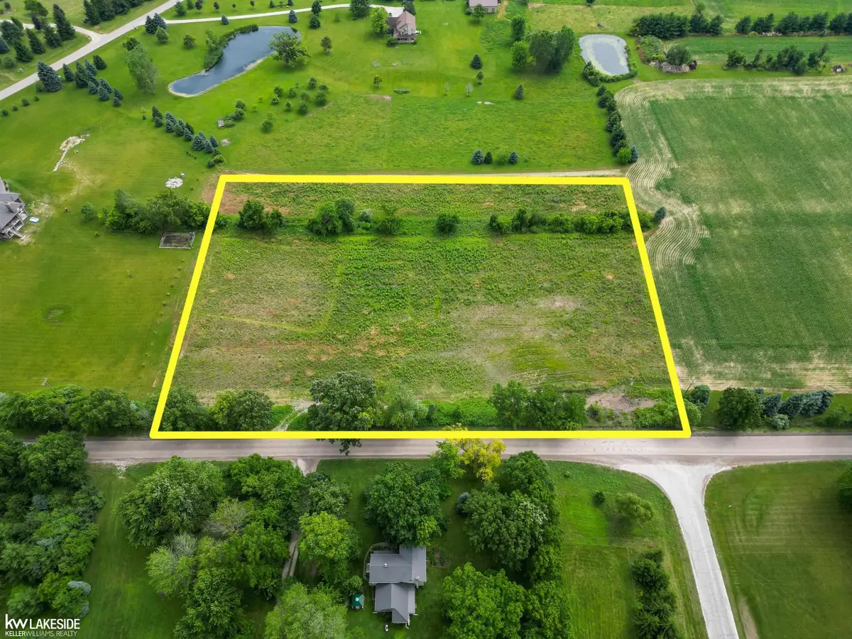 0 Bordman RD, Romeo, MI 48065 - #1